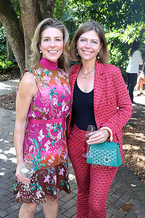 Nyssa Kourakos & Kelly Davidson