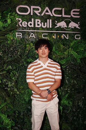 Yuki Tsunoda