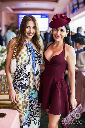 Fernanda Abisambra & Oxana Niki