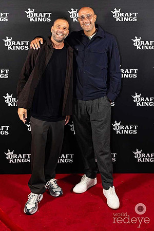 David Grutman &Rich Kleiman