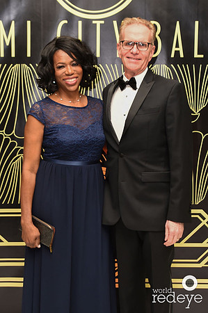 Angela & Peter Hansen