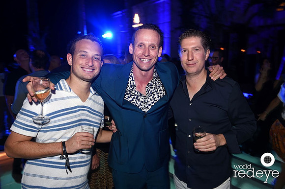 Alex Witkoff & Tal Alexander