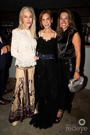 Jennifer Stockman, Karen Lord & Rona Citrin