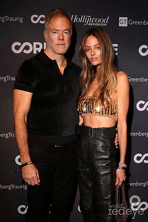 Kurt Seidensticker & Raelyn Wierzchowski