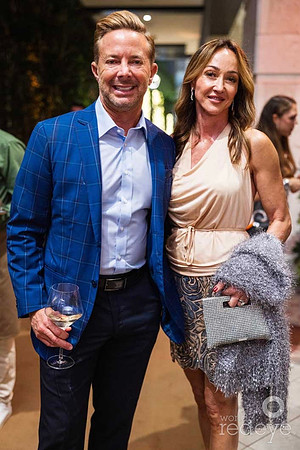 Jorge & Melinda Gonzalez