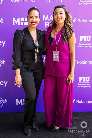 Stephanie Severino & Debbie Blas