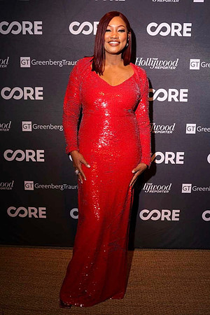 Garcelle Beauvais