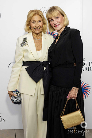 Sizie Sayfie & Kathy Green