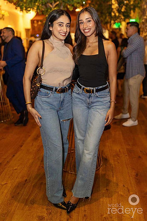Paola Vargas & Camila Silva