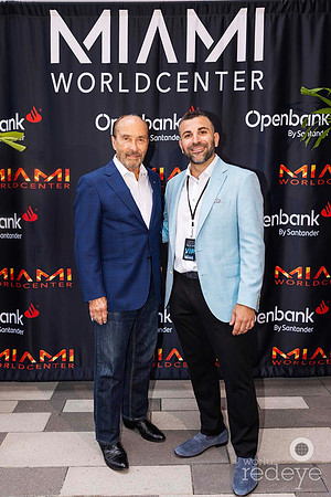 Lee Greenwood & Matt Falcone