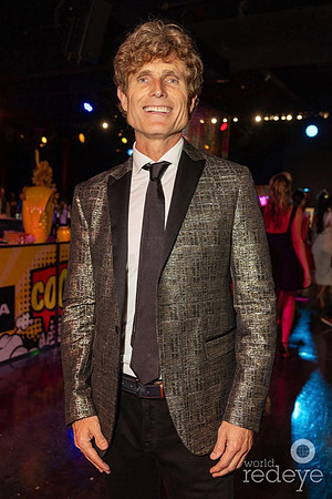Anthony Shriver