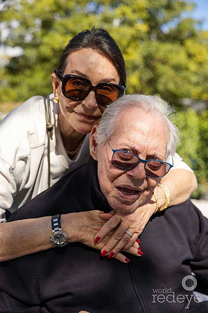 Dora & Jose Rene Infante