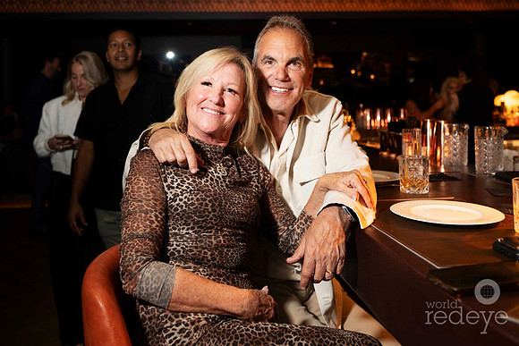 Wendy & Danny Austin