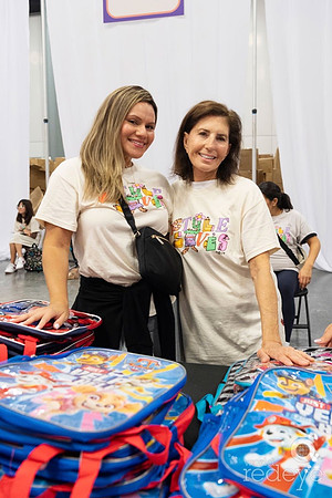 Cynthia Vargas & Hettie Grutman