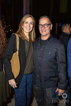Simone Joseph & Martin Kline