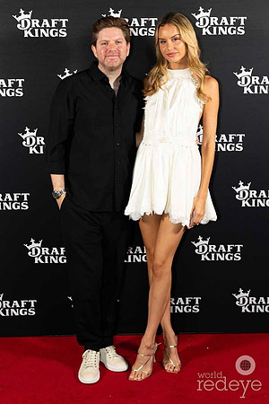 John Klaus & Klaudia Kostuch
