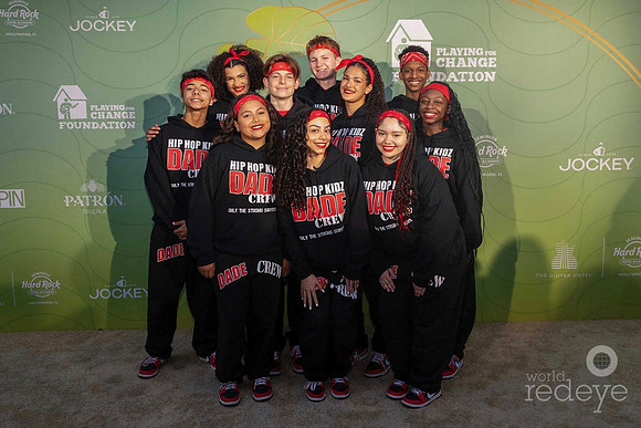 Hip Hop Kidz