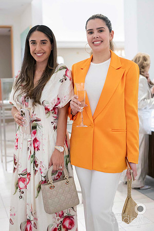 Lorena Rivera & Claudia Guevara