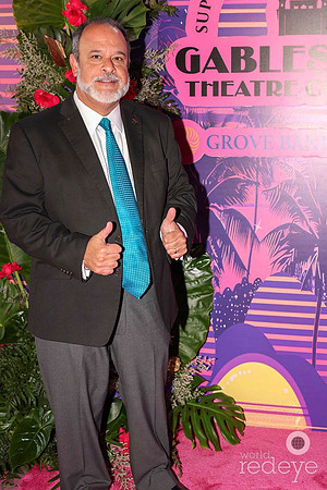 Emilio Vazquez