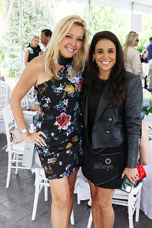 Carly Patterson & Stephanie Sayfie Aagaard