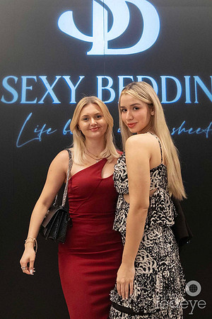 Angelina Winkler & Gabriela García