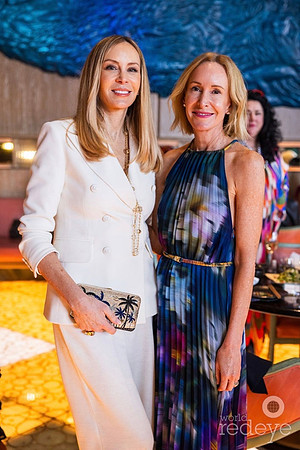 Dee Hilfiger & Jana Matheson