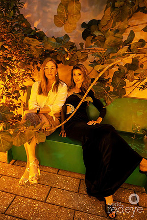 Kat Bishop & Michelle Bria