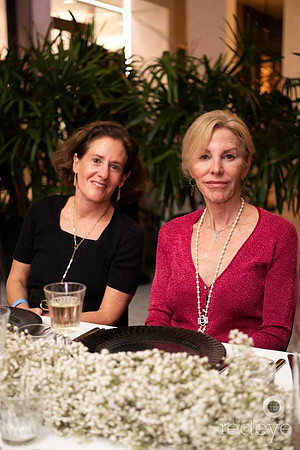 Rhonda Avrith & Elizabeth Bremer