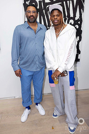 RETNA & Artlanta
