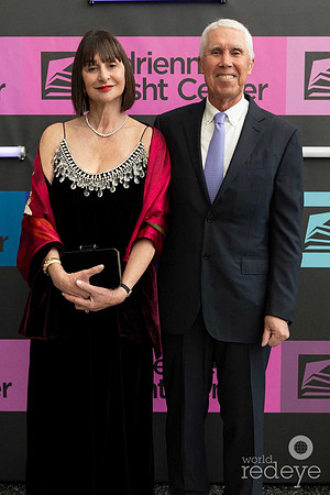 Lucille Zanghi & James Dow
