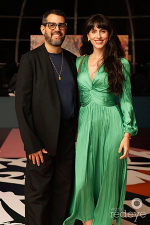 José & Claudia Parla