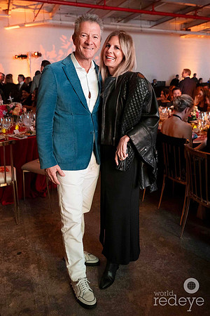 Adam Koffler & Lisa Heiden Koffler