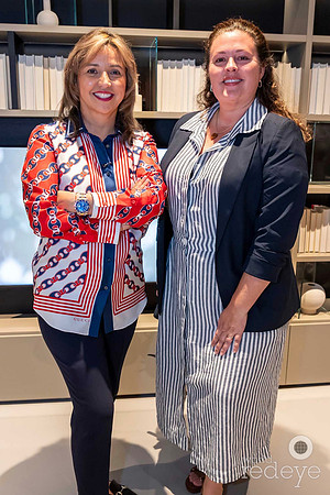 Erika Naranjo & Jessica Boudreaux