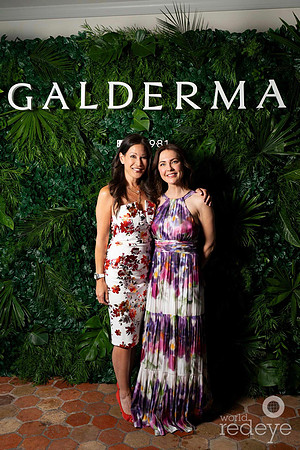 Wendy Lee & Carrie Galpin