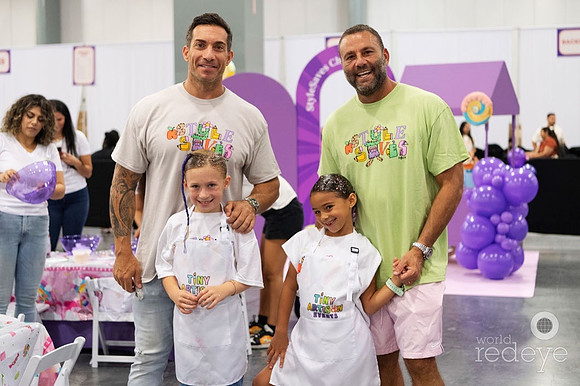 Joe Magazine, Vida & David Grutman