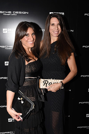 Valentina Ruderman & Valeria galante
