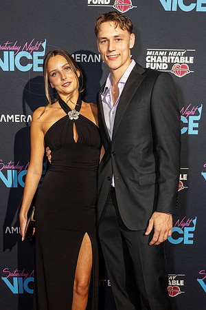 Emma Krajewski & Pelle Larsson