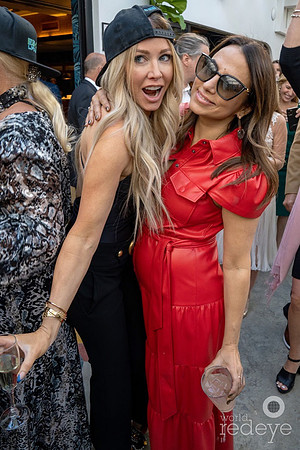 Heather Weisser & Gina Canoniga
