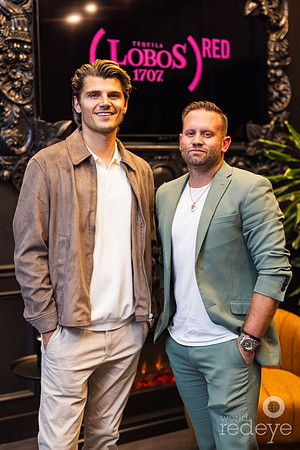 Tyan Kuyper & Wayne Walton