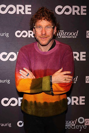Dustin Yellin