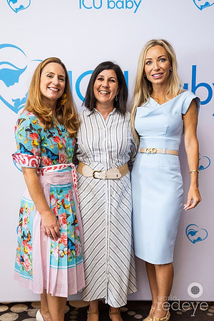 Leah Jayanetti, Suecia Mendez, & Beth Simonton