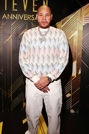 Fat Joe