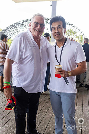 Ken Gorin & Amir Kermani
