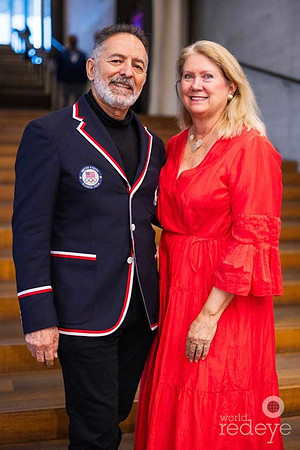 Thomas & Susan Abraham