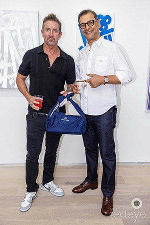 Gardner Dunn & Alvaro Perez Miranda