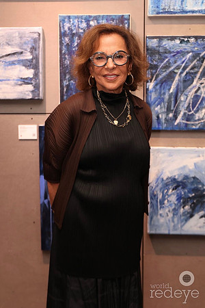 Mindy Weisel
