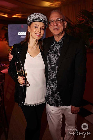 Victoria Zakharova & Jeffrey Chester