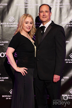 Eris & Robert Thomas