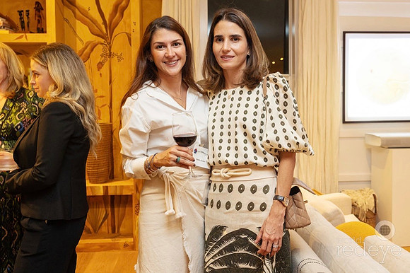 Natalia Escobar & Juliana Herrera