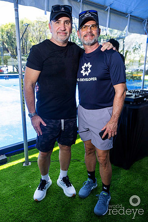 Alberto Tarafa & Fernando Pinto